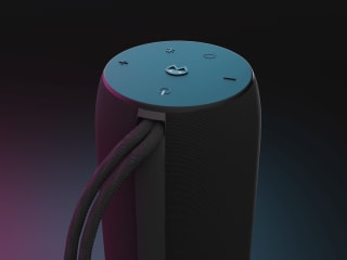 Speaker Product Visualization