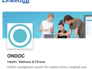 ONDOC | LinkedIn