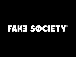 FAKE SOCIETY