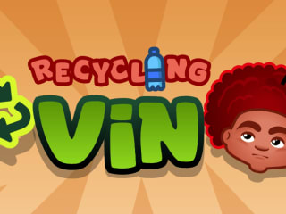 Recycling Vin Game