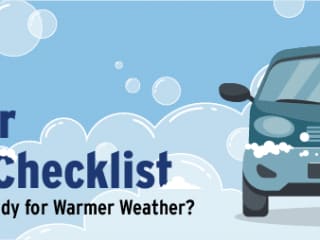 Spring Car Cleaning Checklist: How Do I Get My Car Ready for Wa…