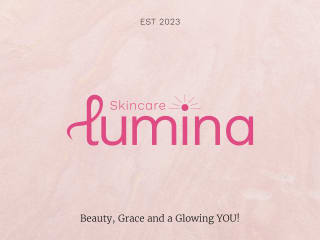 Lumina Skincare :: Behance