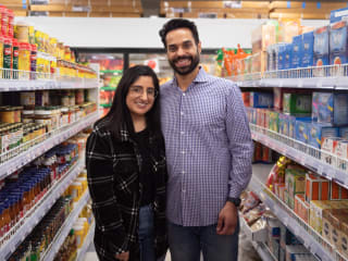 India Mart fulfills ‘American dream’ for owners