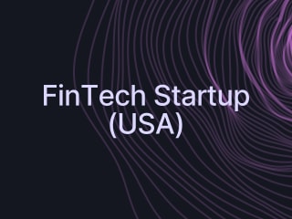 Managed FinTech Startup (USA)