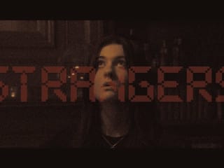 STRANGERS - Short Film (High Bitrate) - YouTube