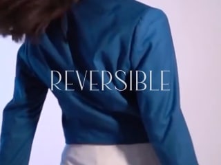 Reversible Jacket video