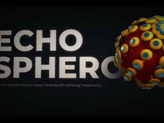 EchoSphero