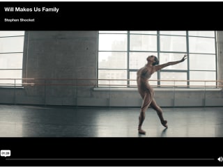 Under Armour | Will Makes Us Family