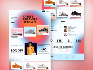 FEAKD. Online Rare-Sneakers Store