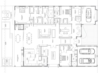 Developer - Residential Floor Plans (2D/3D)