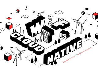 WTF is Cloud Native