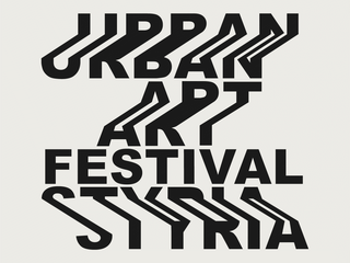 Urban Art Festival Styria