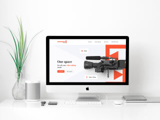 TESA: A Digital Odyssey. Crafting a Powerhouse Website for Brand