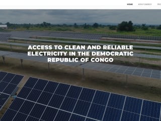 Kipay Energy - Access to Clean and Reliable Electricity