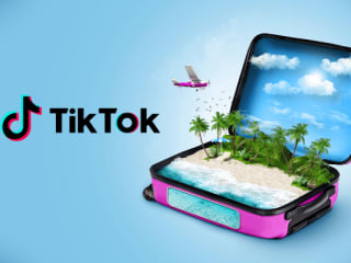 The Impact of TikTok on the Tourism Industry