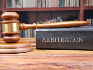 Arbitration Practice
