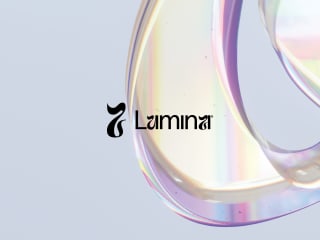 Lumina Studio® - Creative Direction & UX/UI Design
