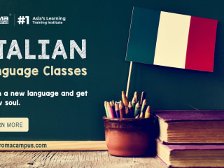 Why Is The Italian Language So Famous?