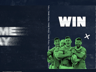 Motion Design | Rugby League