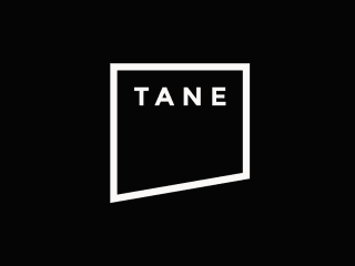 TANE; Tane Digital Video – Complete Rebranding