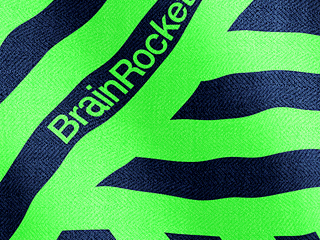BrainRocket: Web Design and Creative Webflow Developm
