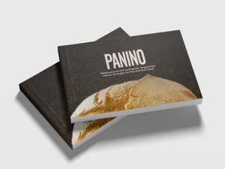 Brochure | Panino