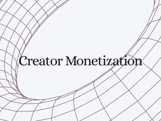Creator Monetization | Video Gifting 