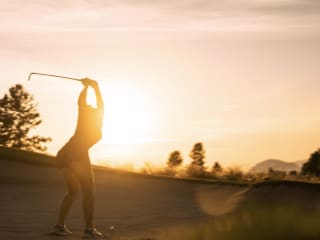 Golf Kamloops - True Play — Brink Creative