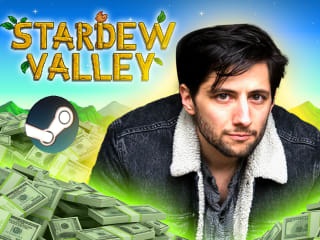 How Eric Barone Single Handedly Created Stardew Valley