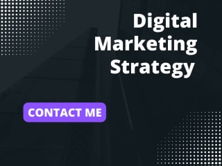 Digital Marketing Research and Plan