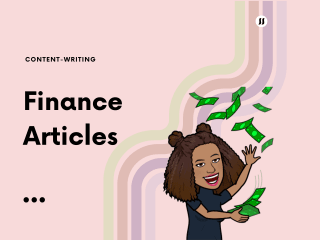 Articles: Finance