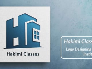 Logo designing of Classes