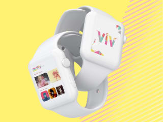 ViV Music Karaoke App | UI Design