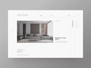 Hardt Studio - eCommerce Development