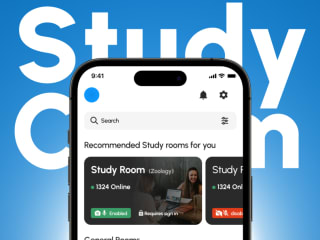 Group Study App(Study with your buddies) 