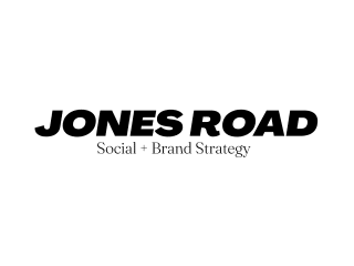 Jones Road Beauty - ideas for social + pr strategy