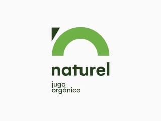 Natural Logo design