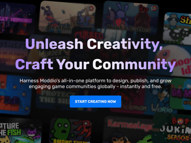 Craft.io Game. Play Online