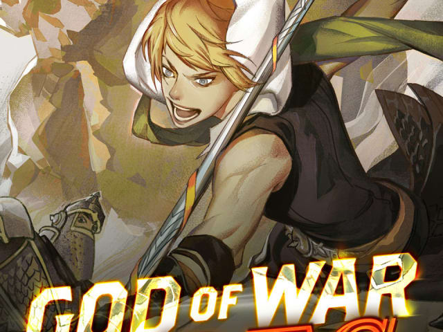 The upcoming episodes of God Game are gonna blow your mind. _ #godgame # manhwa #webtoon #mangaka #shonen