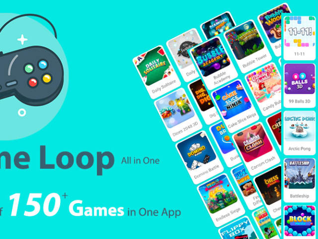 Out of the Loop – Apps no Google Play