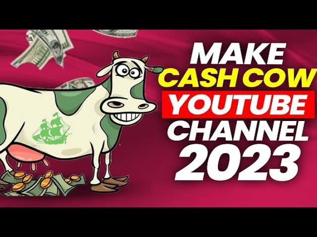 A professional  cashcow video, Automation, Top 10 videos