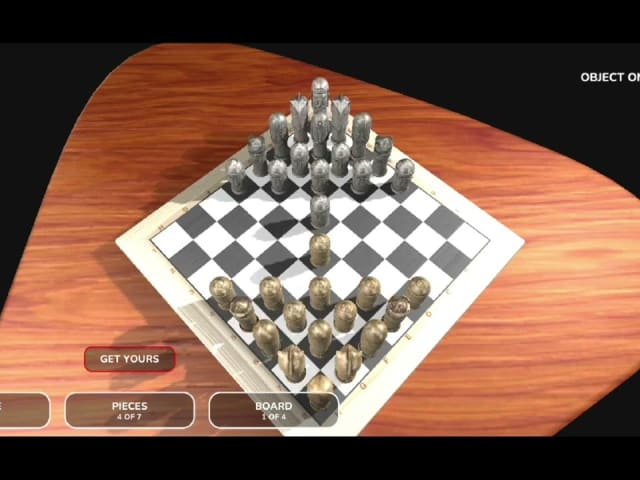  FPS Chess Guides