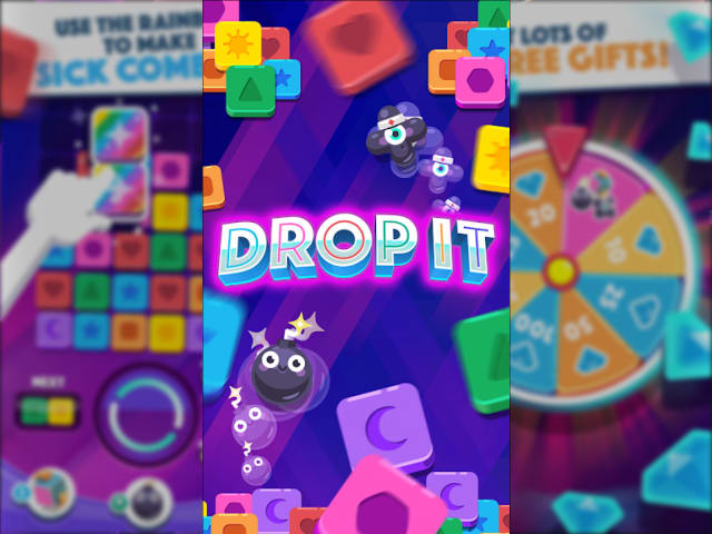 Dropit - Apps on Google Play