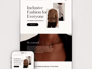 Transform Your Business with Stunning Website Design