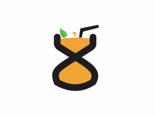 Alpha Juice Logo