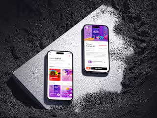 Online Course Mobile App