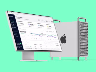 SaaS Web App Design: Roundtable