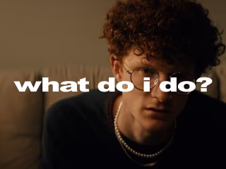 What Do I Do? | Music Video