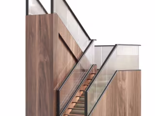 Modern Stair