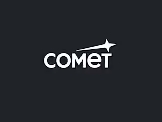 Comet Shoe Website Redesign